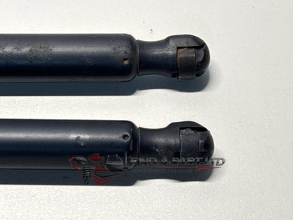 2013 Ford Mondeo MK4 - tailgate strut pair PN: BS71-A406A10-CA