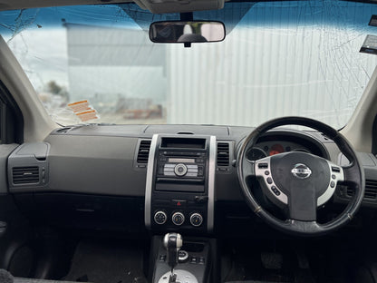 2008-2010 Nissan X-Trail TL T31 JN1TCNT31A0001003