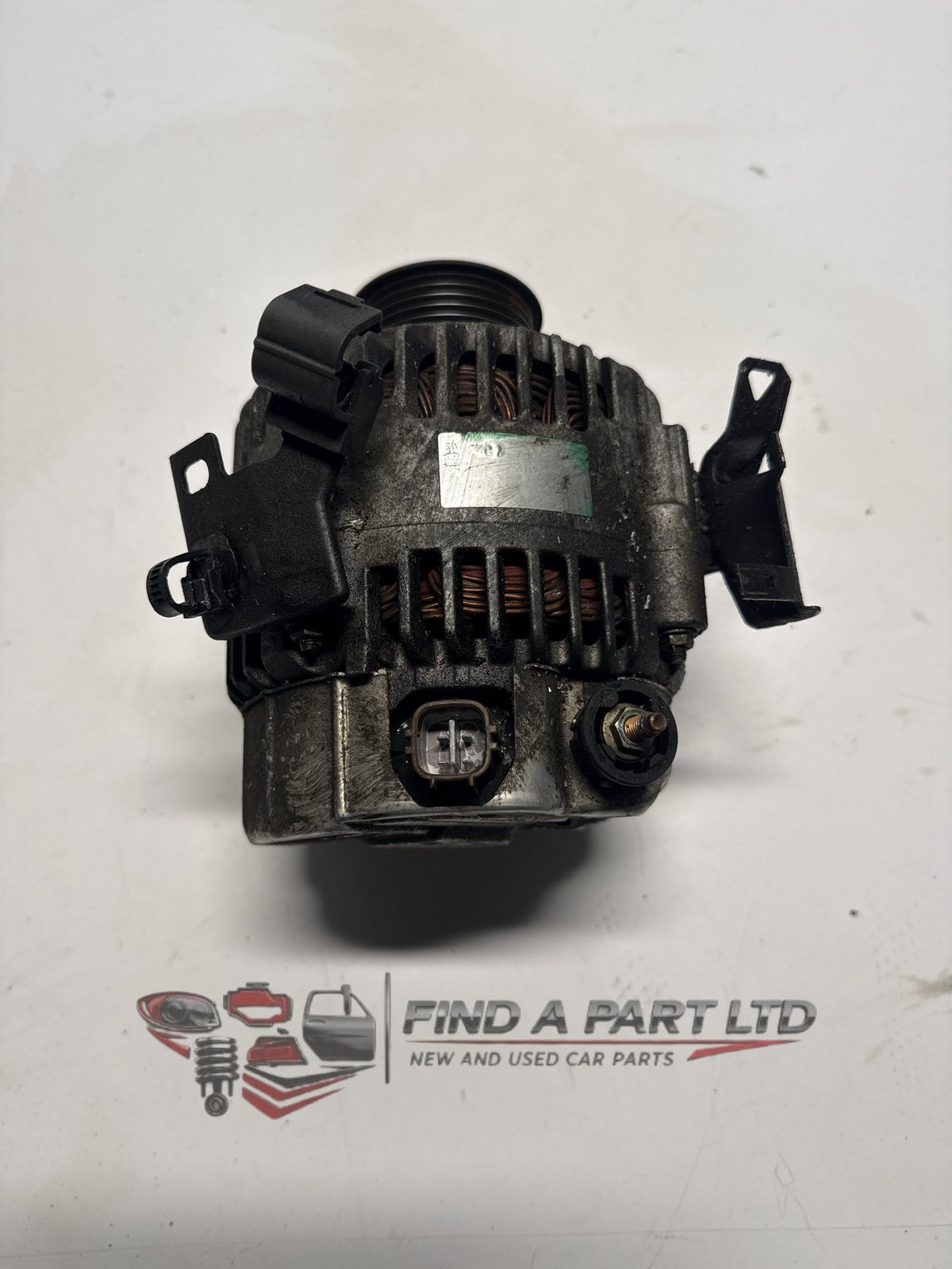 1993-1997 Honda Accord CD - Alternator PN: