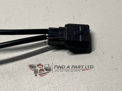 2006 Nissan X-Trail T30 - Right Front Exterior Door Handle PN: