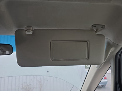 2007 Mitsubishi Delica CV5W - Right Sun Visor PN: