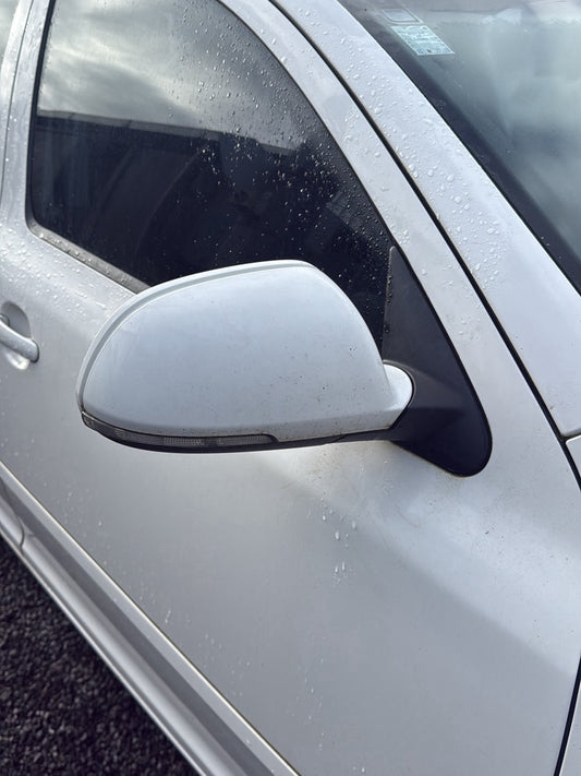 2012-2020 Skoda Octavia 5E - Right Door Mirror PN: