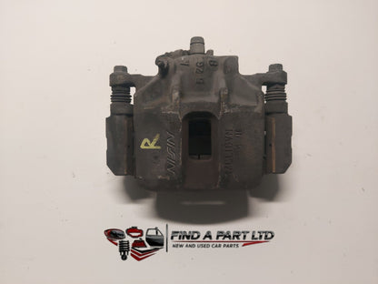 2006 Honda Inspire UC - Right Front Caliper PN: