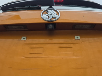2017 Holden Trax TJ MY17 - Tailgate Garnish PN: