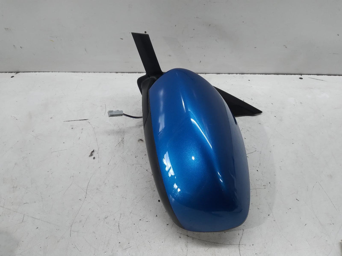 Apr 2017 to Mar 2021 - Suzuki Swift AZ - Left Door Mirror - Manual Fold, Non-Indicator, Colour Coded