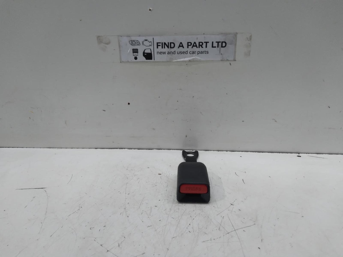 Nov 2006 to Sep 2009 - Mitsubishi Outlander ZG - Left Front Seat Belt Stalk
