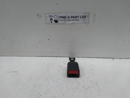 Nov 2006 to Sep 2009 - Mitsubishi Outlander ZG - Left Front Seat Belt Stalk