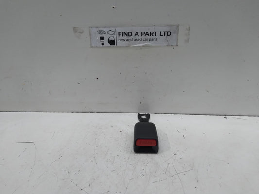 Nov 2006 to Sep 2009 - Mitsubishi Outlander ZG - Left Front Seat Belt Stalk