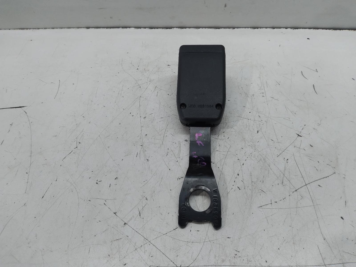 Nov 2006 to Sep 2009 - Mitsubishi Outlander ZG - Left Front Seat Belt Stalk