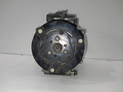 Nov 2006 to Jun 2008- Mitsubishi Outlander ZG 2.4L- A/C Compressor