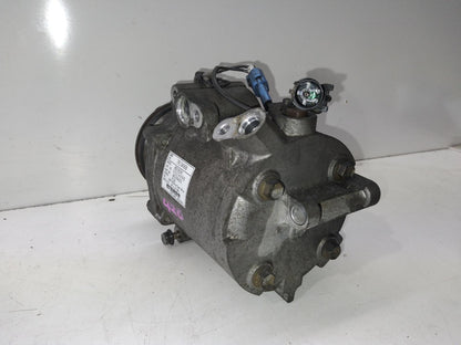 Nov 2006 to Jun 2008- Mitsubishi Outlander ZG 2.4L- A/C Compressor