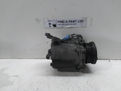 Nov 2006 to Jun 2008- Mitsubishi Outlander ZG 2.4L- A/C Compressor