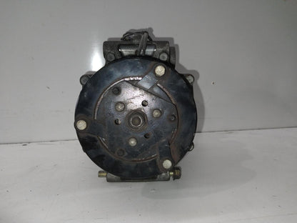 Nov 2006 to Jun 2008- Mitsubishi Outlander ZG 2.4L- A/C Compressor