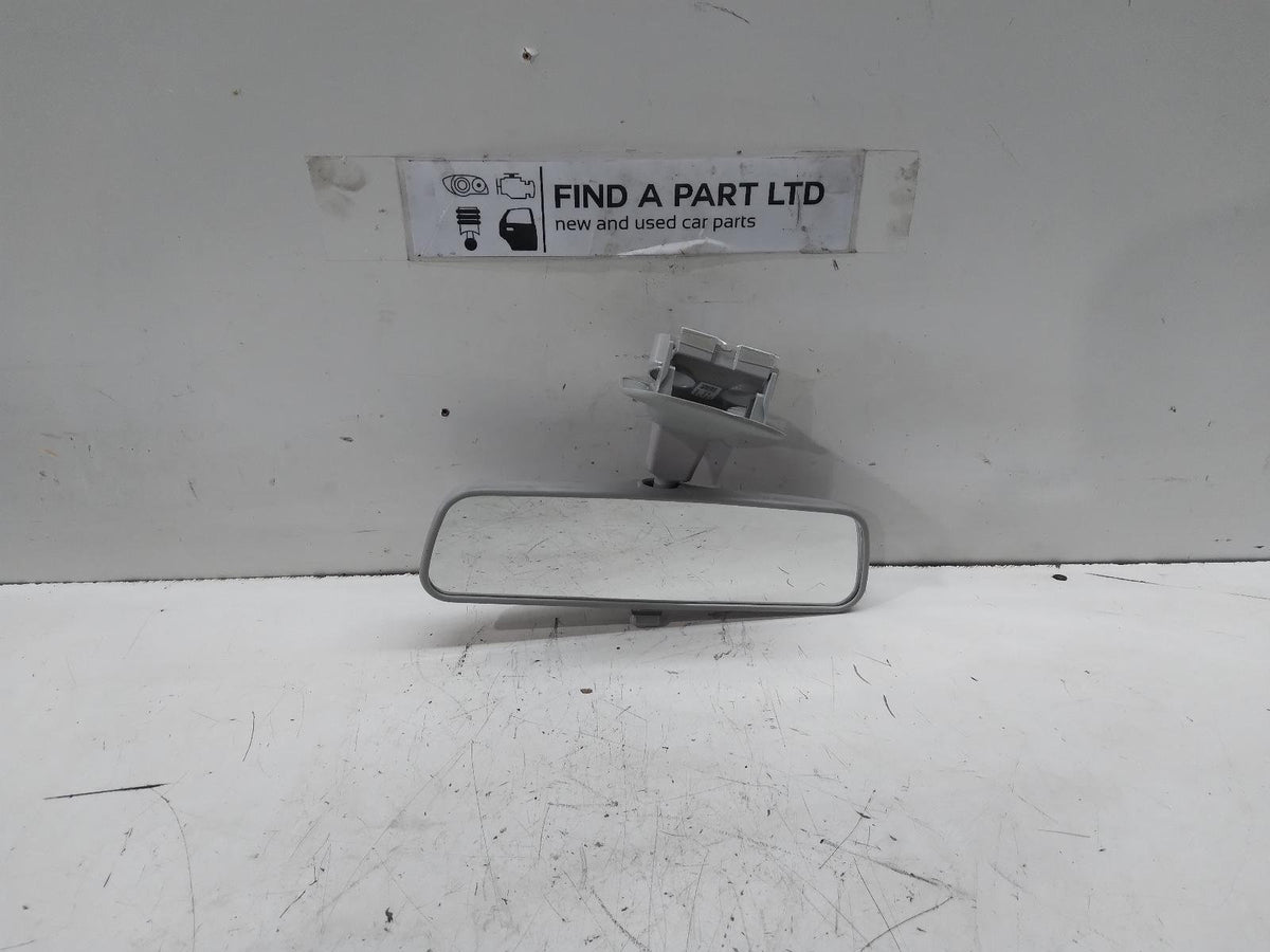 Apr 2017 to Nov 2023 - Suzuki Swift AZ - Interior Mirror