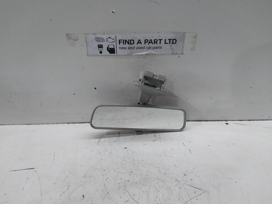 Apr 2017 to Nov 2023 - Suzuki Swift AZ - Interior Mirror