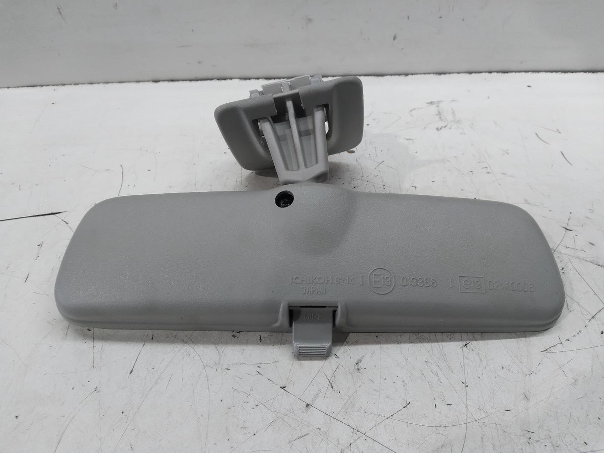 Apr 2017 to Nov 2023 - Suzuki Swift AZ - Interior Mirror