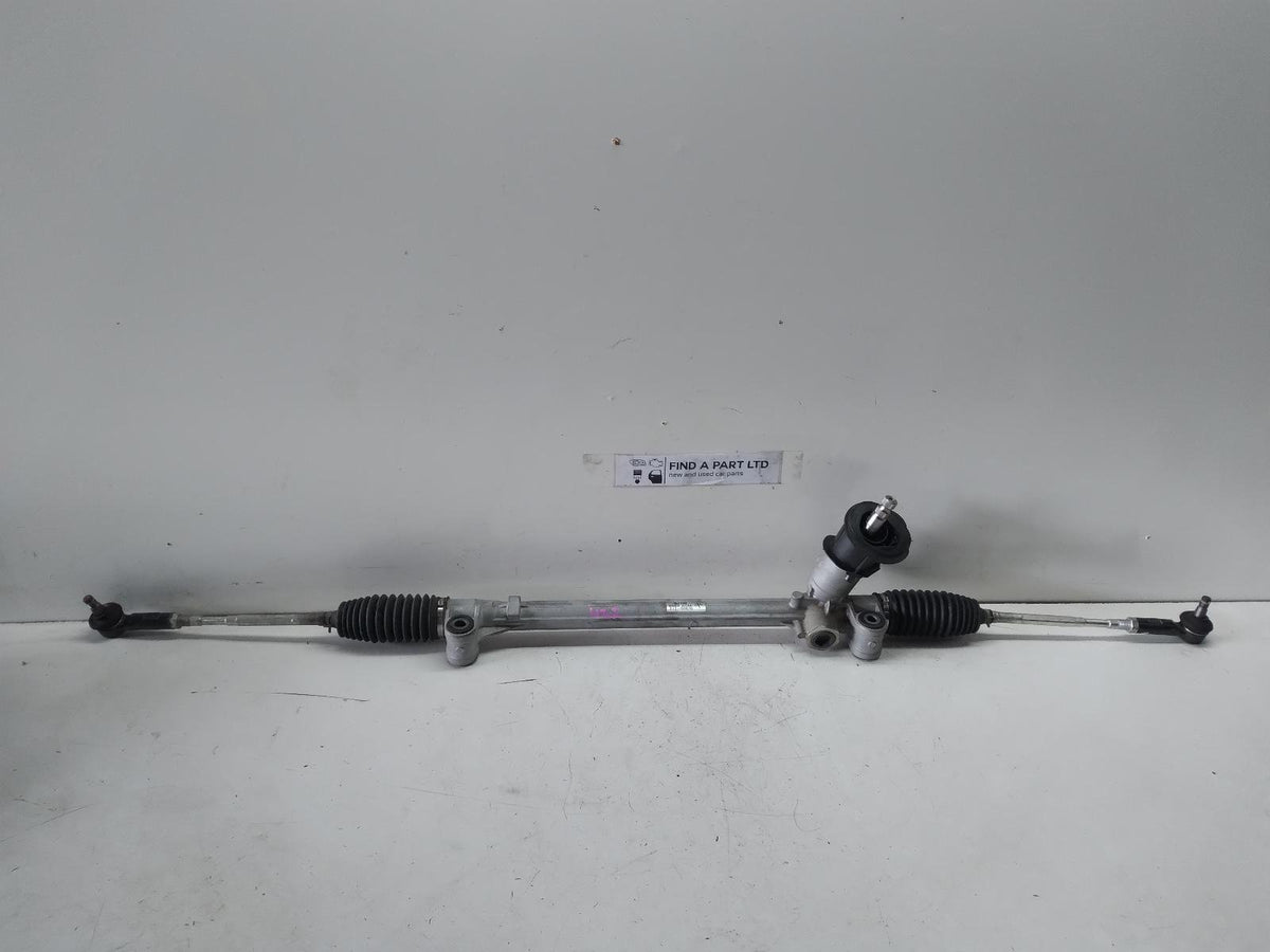 Apr 2017 to Nov 2023 - Suzuki Swift AZ - Steering Box/Rack