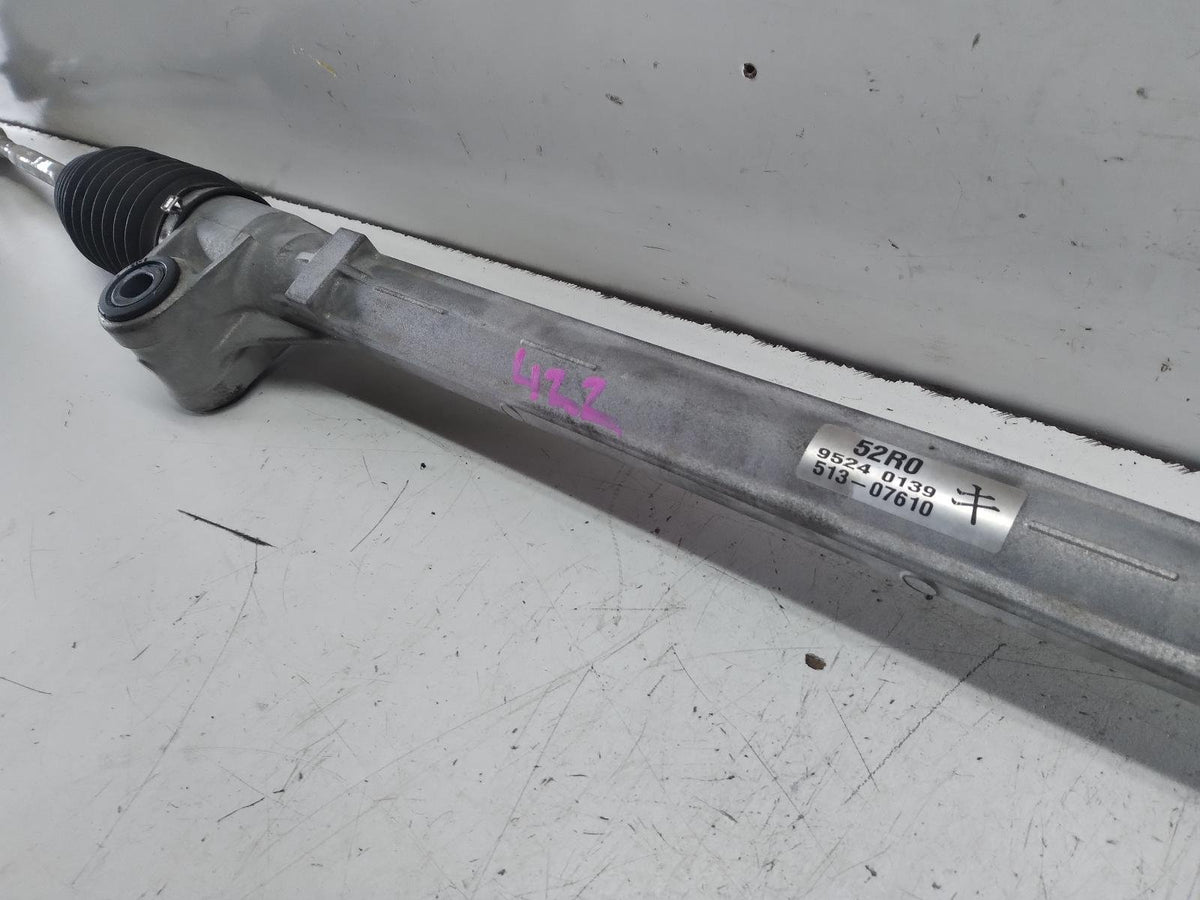 Apr 2017 to Nov 2023 - Suzuki Swift AZ - Steering Box/Rack
