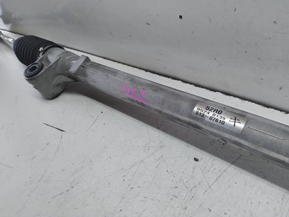 Apr 2017 to Nov 2023 - Suzuki Swift AZ - Steering Box/Rack