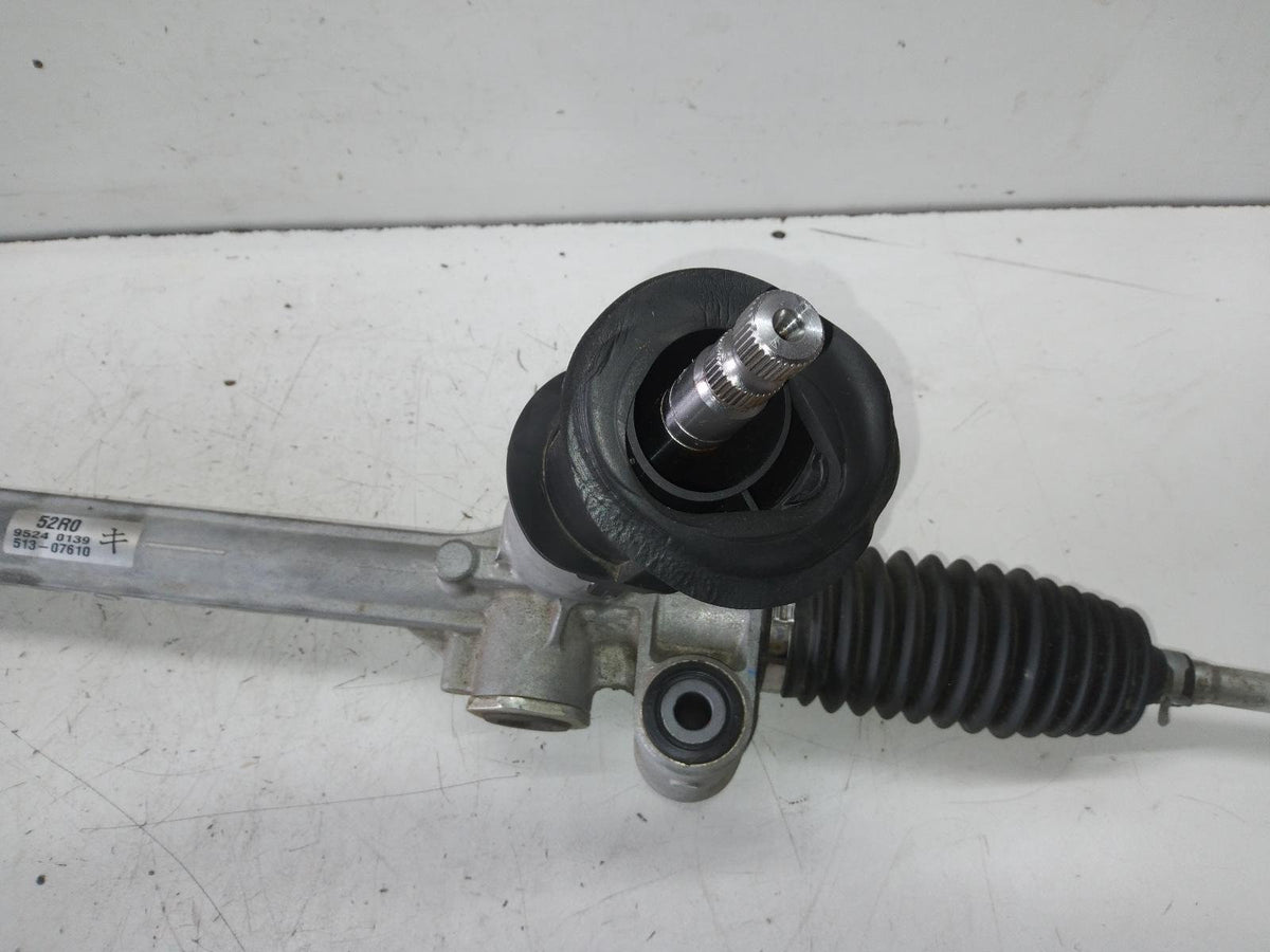 Apr 2017 to Nov 2023 - Suzuki Swift AZ - Steering Box/Rack