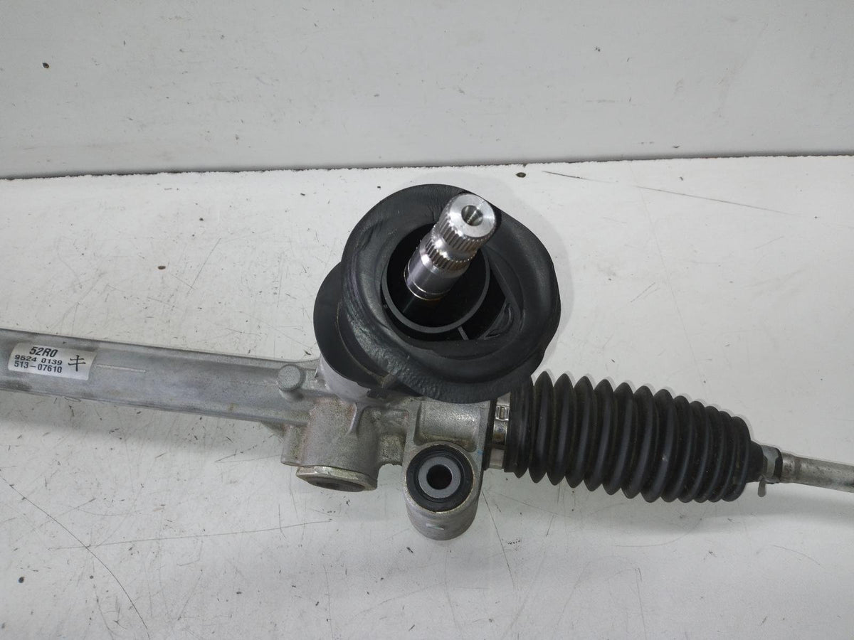 Apr 2017 to Nov 2023 - Suzuki Swift AZ - Steering Box/Rack