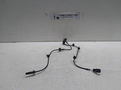 Aug 2010 to Mar 2017 - Suzuki Swift FZ - ABS Sensor - Lh Front