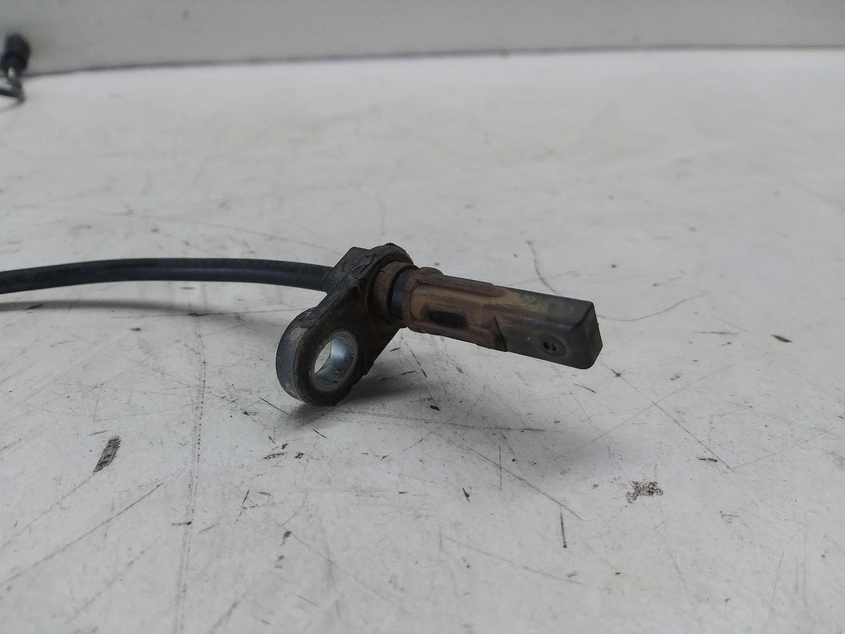 Aug 2010 to Mar 2017 - Suzuki Swift FZ - ABS Sensor - Lh Front