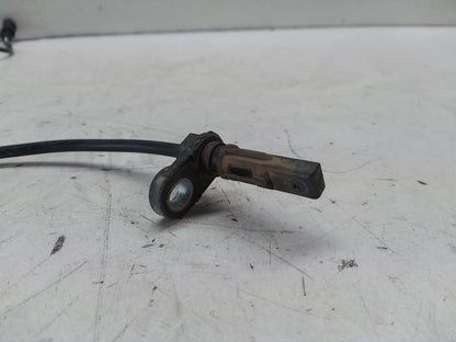 Aug 2010 to Mar 2017 - Suzuki Swift FZ - ABS Sensor - Lh Front