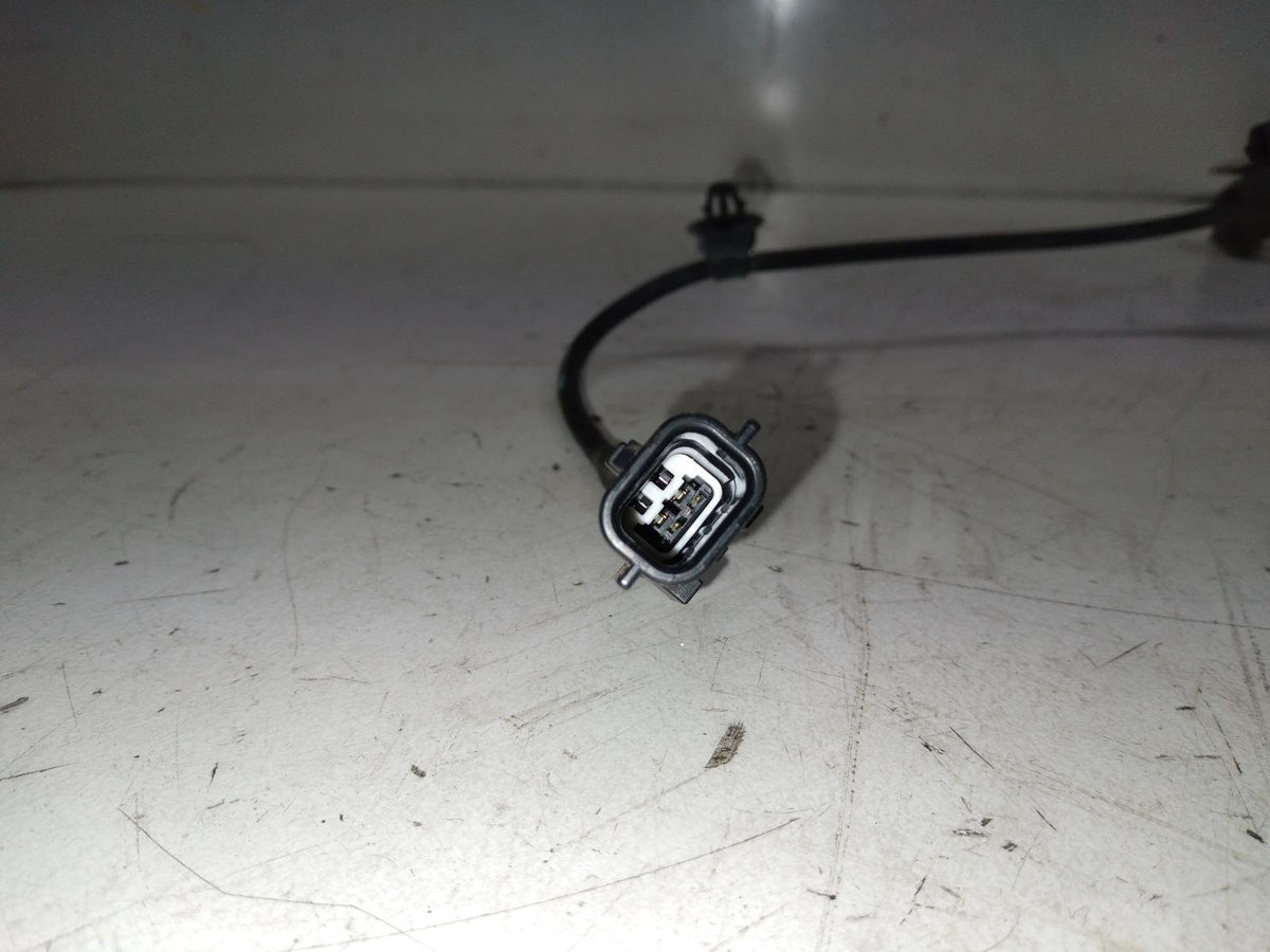 Aug 2010 to Mar 2017 - Suzuki Swift FZ - ABS Sensor - Lh Front