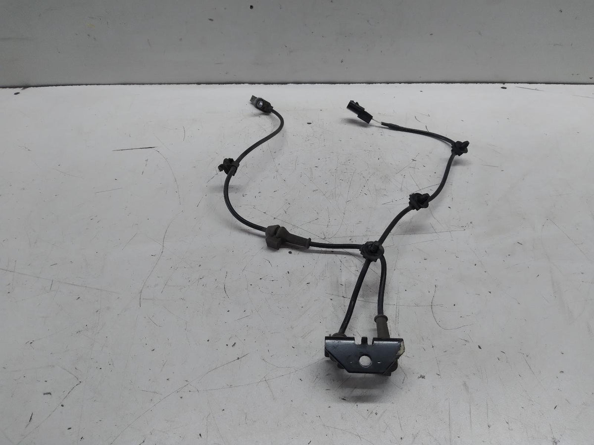 Aug 2010 to Mar 2017 - Suzuki Swift FZ - ABS Sensor - Lh Front