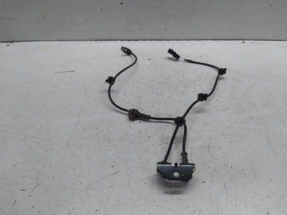 Aug 2010 to Mar 2017 - Suzuki Swift FZ - ABS Sensor - Lh Front