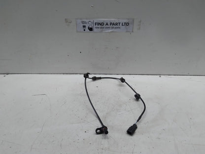 Aug 2010 to Mar 2017 - Suzuki Swift FZ - ABS Sensor - Lh Rear/Rh Rear