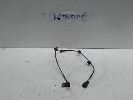 Aug 2010 to Mar 2017 - Suzuki Swift FZ - ABS Sensor - Lh Rear/Rh Rear