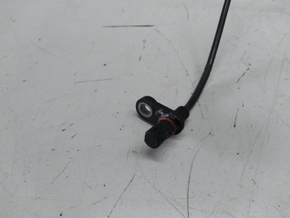 Aug 2010 to Mar 2017 - Suzuki Swift FZ - ABS Sensor - Lh Rear/Rh Rear