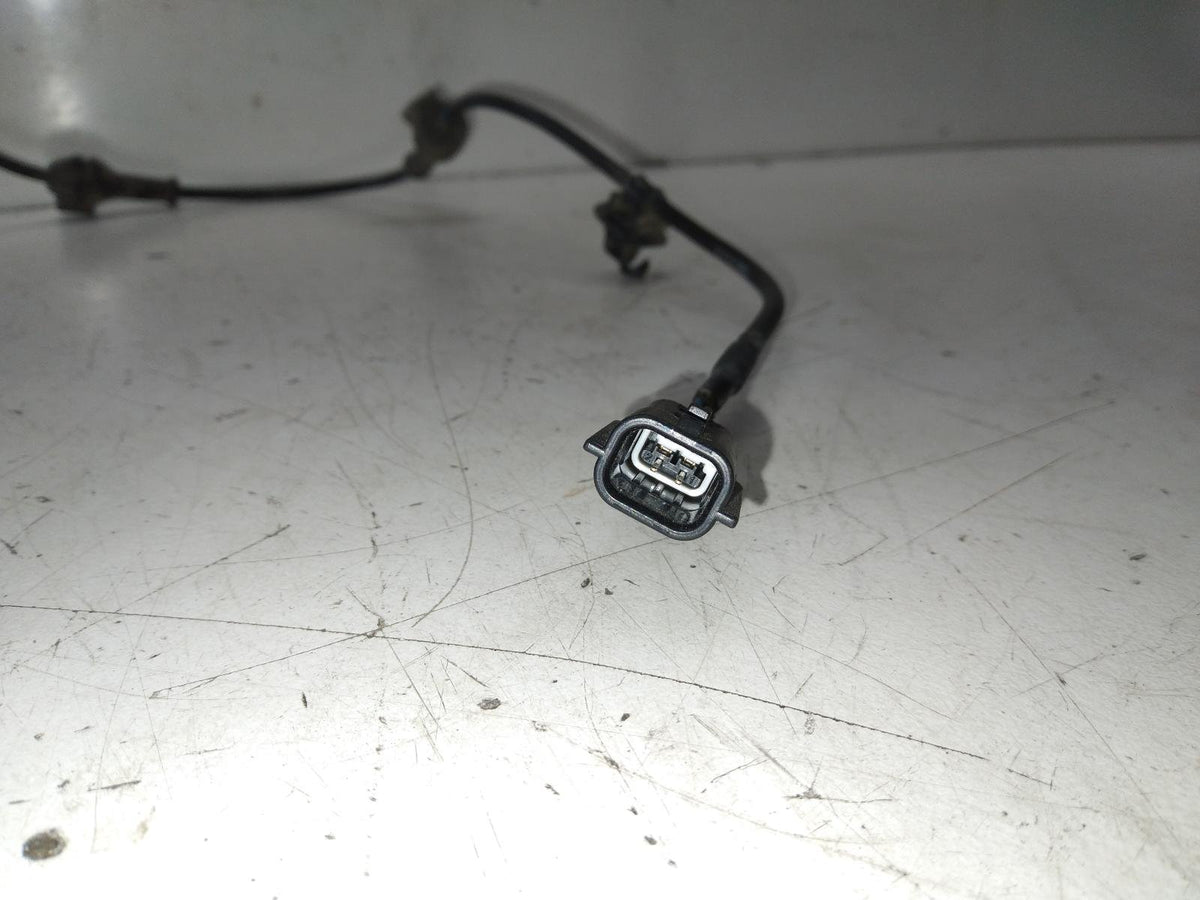 Aug 2010 to Mar 2017 - Suzuki Swift FZ - ABS Sensor - Lh Rear/Rh Rear