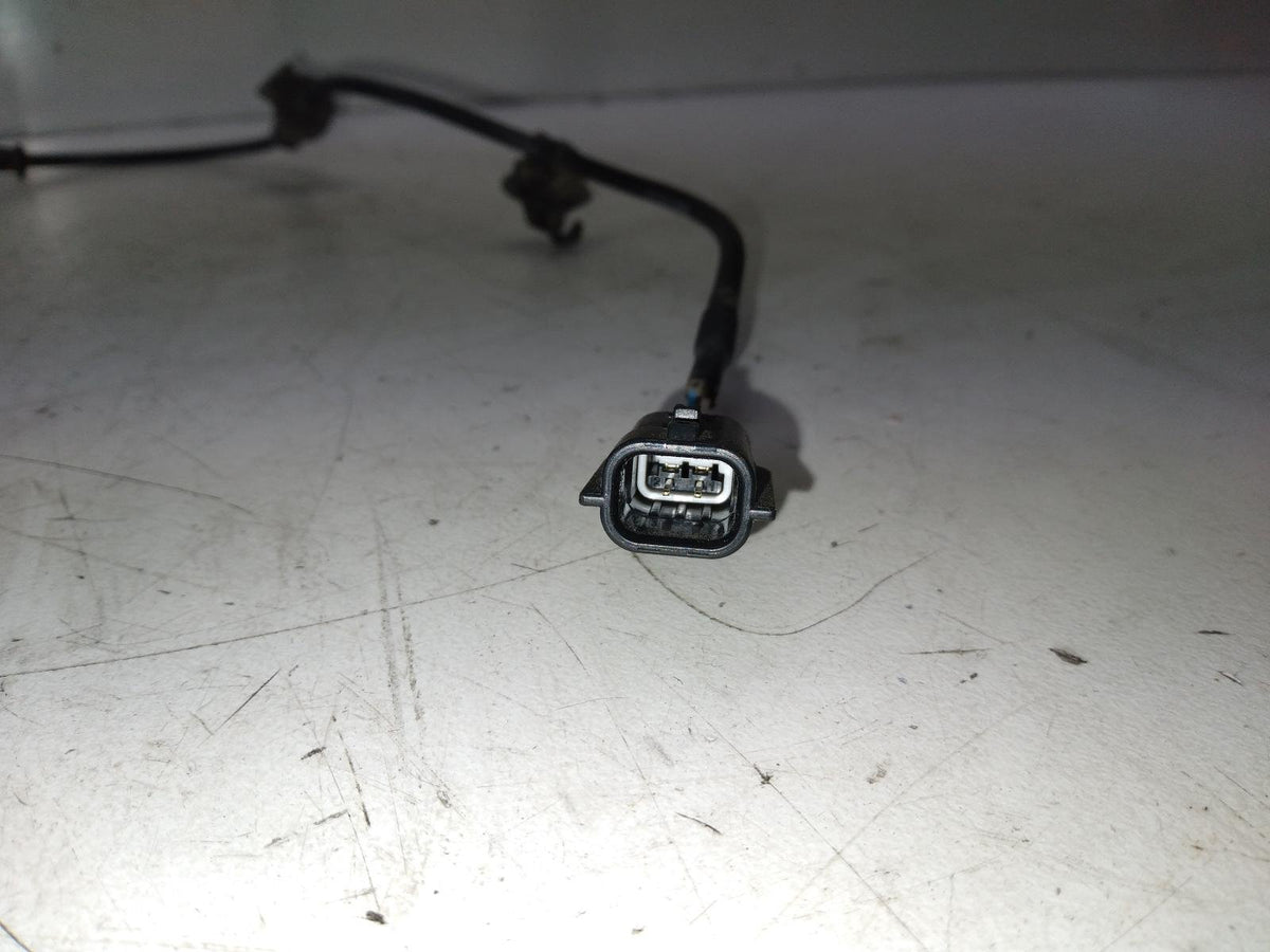 Aug 2010 to Mar 2017 - Suzuki Swift FZ - ABS Sensor - Lh Rear/Rh Rear