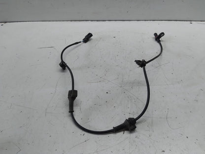 Aug 2010 to Mar 2017 - Suzuki Swift FZ - ABS Sensor - Lh Rear/Rh Rear