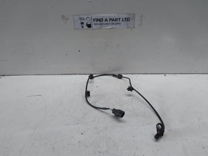 Aug 2010 to Mar 2017 - Suzuki Swift FZ - ABS Sensor - Lh Rear/Rh Rear