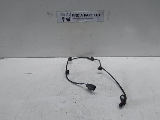 Aug 2010 to Mar 2017 - Suzuki Swift FZ - ABS Sensor - Lh Rear/Rh Rear