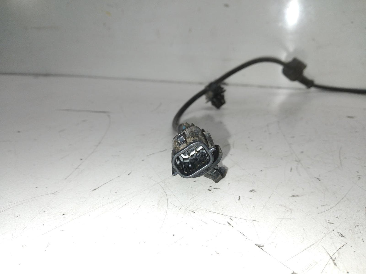 Aug 2010 to Mar 2017 - Suzuki Swift FZ - ABS Sensor - Lh Rear/Rh Rear