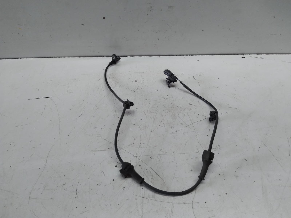 Aug 2010 to Mar 2017 - Suzuki Swift FZ - ABS Sensor - Lh Rear/Rh Rear