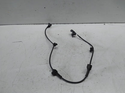 Aug 2010 to Mar 2017 - Suzuki Swift FZ - ABS Sensor - Lh Rear/Rh Rear