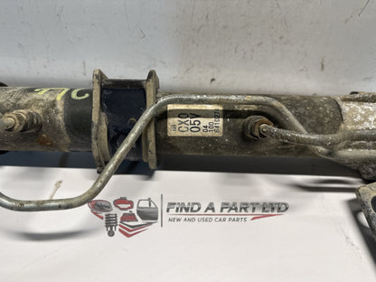 1999-2005 Nissan Serena C24 - Steering Box/Rack PN: cx005v, 04100641027
