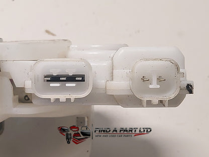 2006 Honda Inspire UC - Right Rear Lock Mechanism PN: