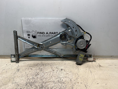 1995-1998 Honda Odyssey - Right Front Door Regulator PN: