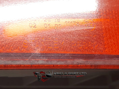 2006 Honda Inspire UC - Right Taillight PN: P5862