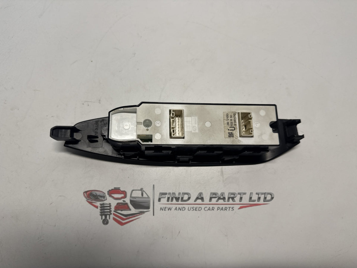 2013-2016 Mazda CX-5 KE - Master Power Window Switch PN: