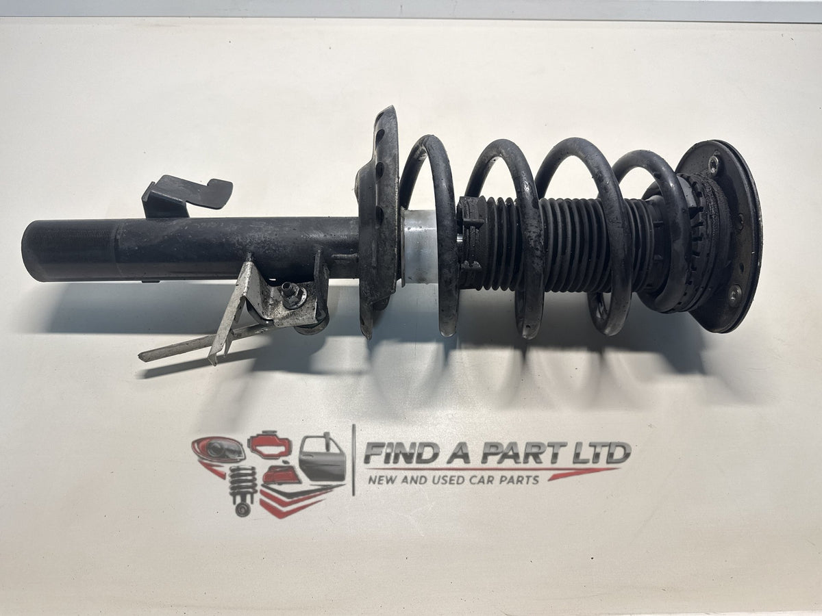 2013 Ford Mondeo MK4 - Left Front Strut PN: 6G91-18K001-GAJ
