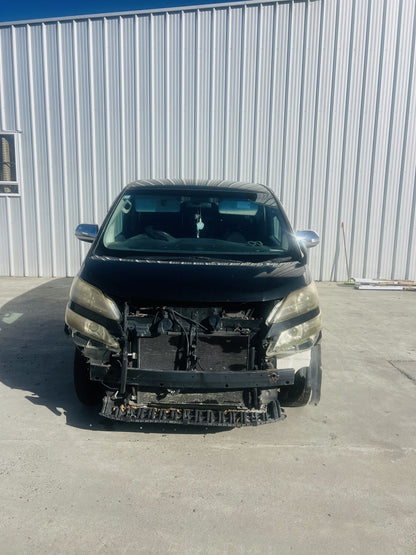 2008-2015 Toyota Vellfire ANH20