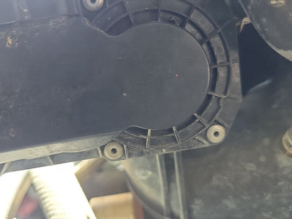 2006-2012 Suzuki SX4 YA11S - Throttle Body PN:
